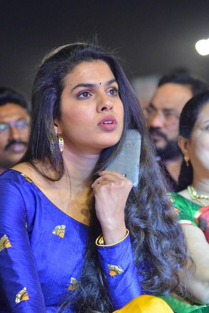 MCA Movie Pre Release Function Photos