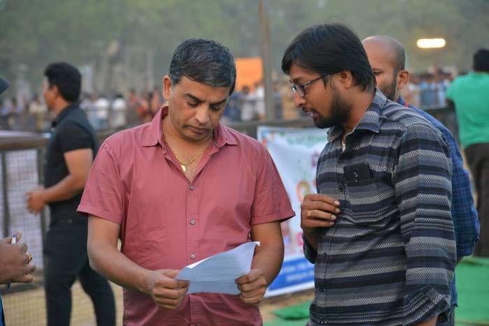 MCA Movie Pre Release Function Photos