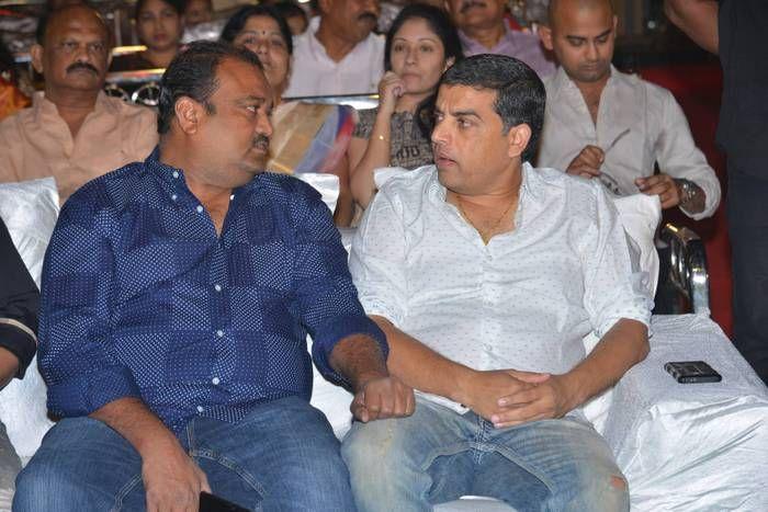 MCA Movie Pre Release Function Photos