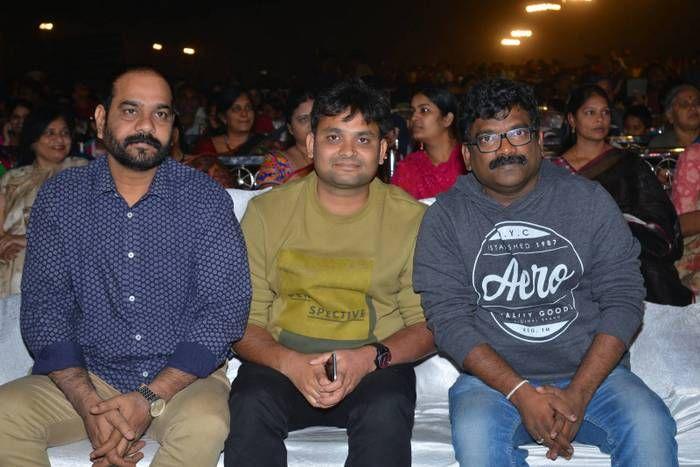 MCA Movie Pre Release Function Photos