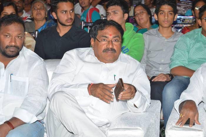 MCA Movie Pre Release Function Photos