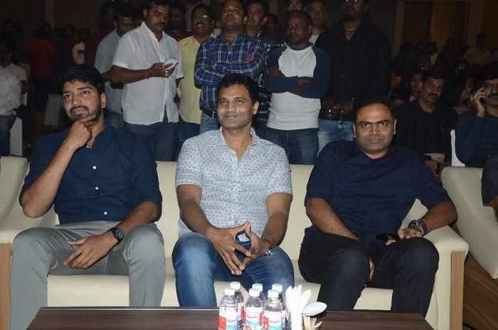 MLA Movie Pre-Release Function Photos