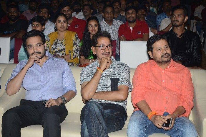 MLA Movie Pre-Release Function Photos