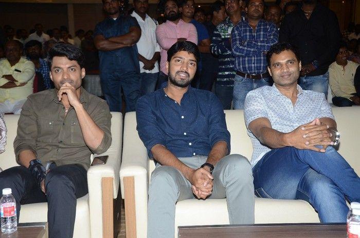 MLA Movie Pre-Release Function Photos