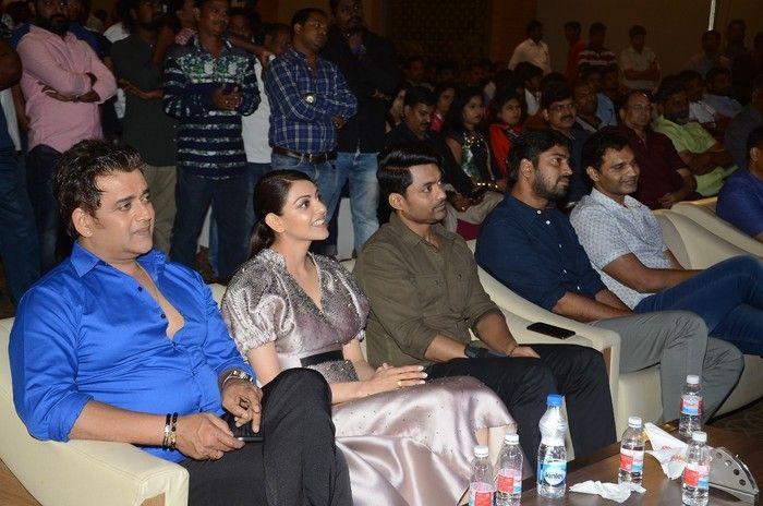 MLA Movie Pre-Release Function Photos