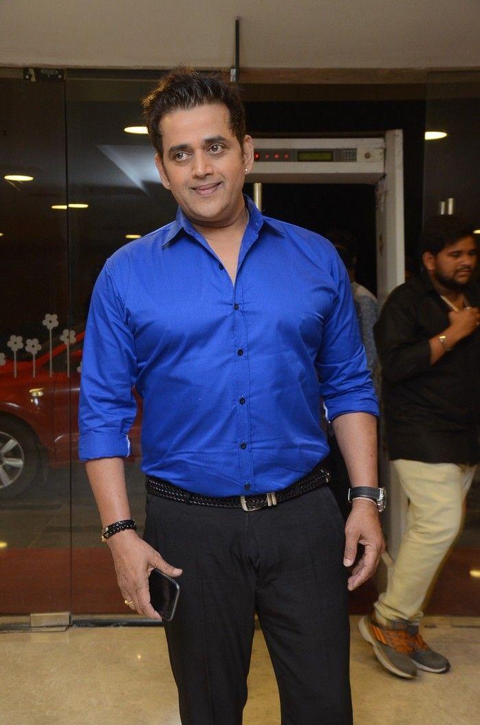 MLA Movie Pre-Release Function Photos