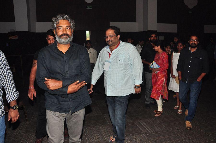 MS Dhoni Movie Audio Launch Photos