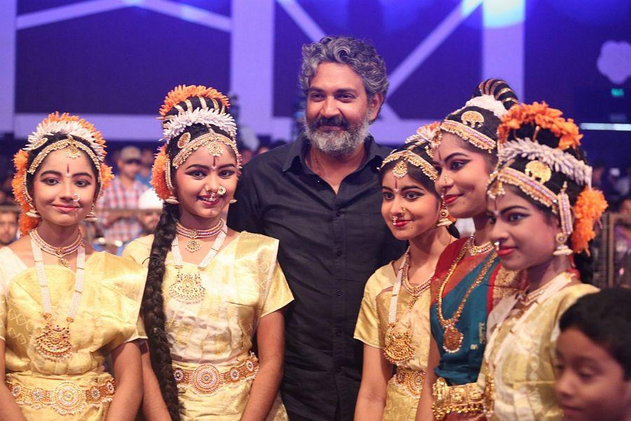 MS Dhoni Movie Audio Launch Photos