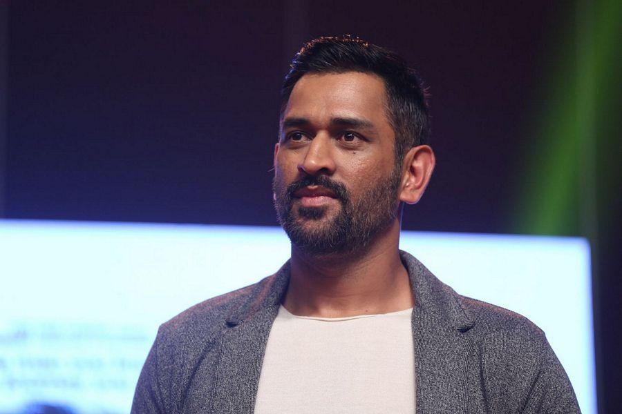 MS Dhoni Movie Audio Launch Photos