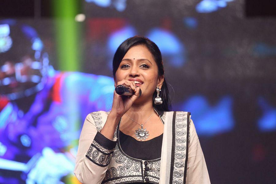 MS Dhoni Movie Audio Launch Photos