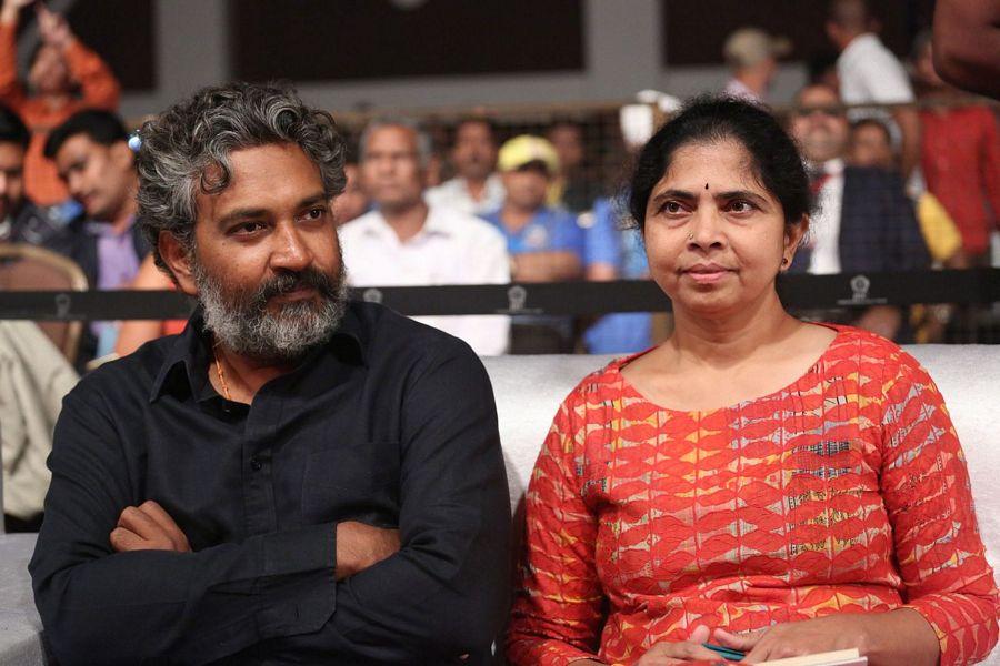 MS Dhoni Movie Audio Launch Photos