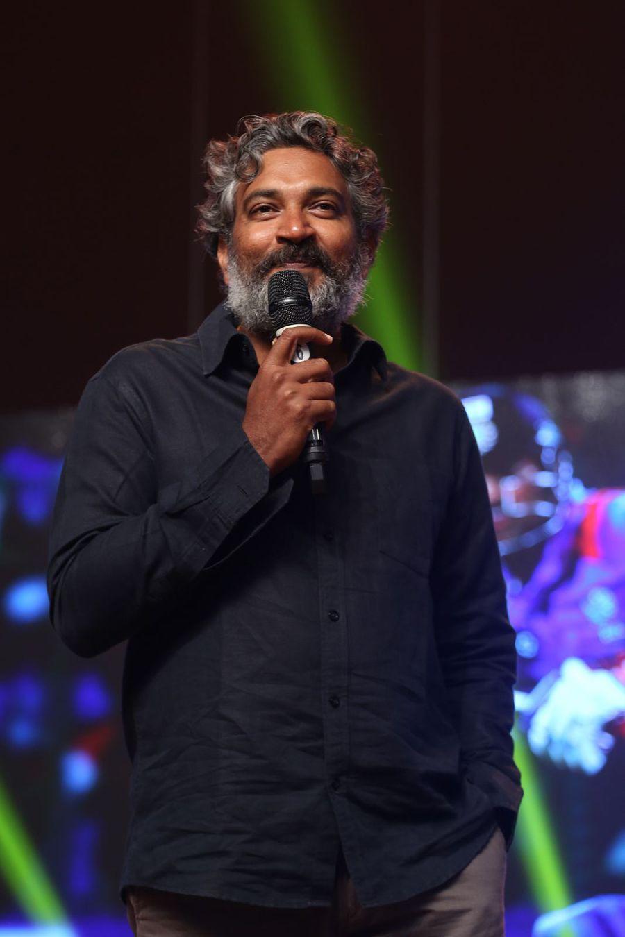 MS Dhoni Movie Audio Launch Photos