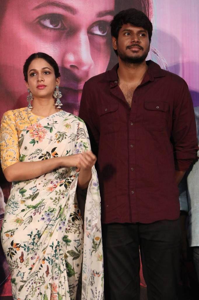 Maayavan Movie Audio Launch Photos