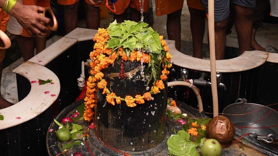 Maha Shivaratri 2018 Grand Celebrations Photos