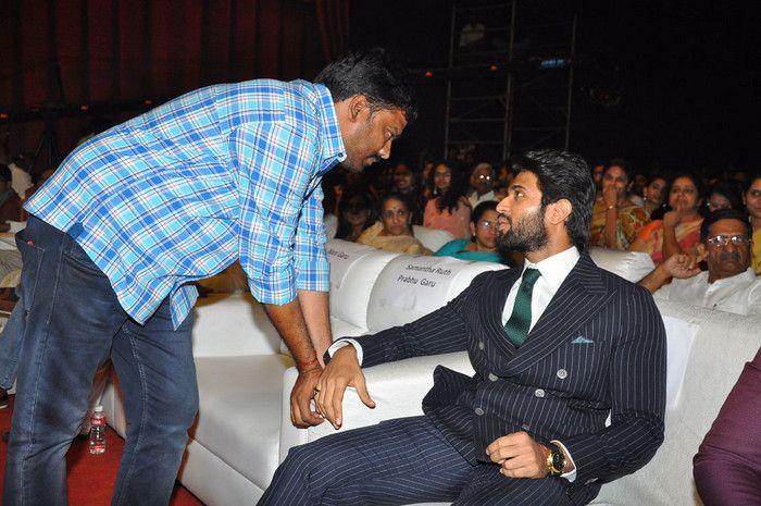 Mahanati Movie Audio Function Photos