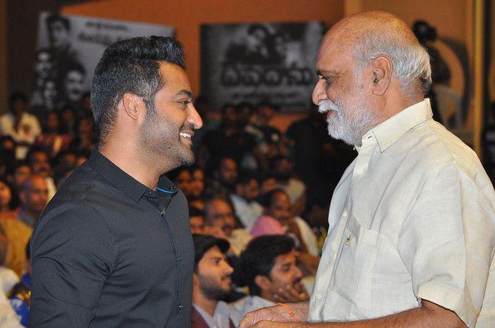 Mahanati Movie Audio Function Photos