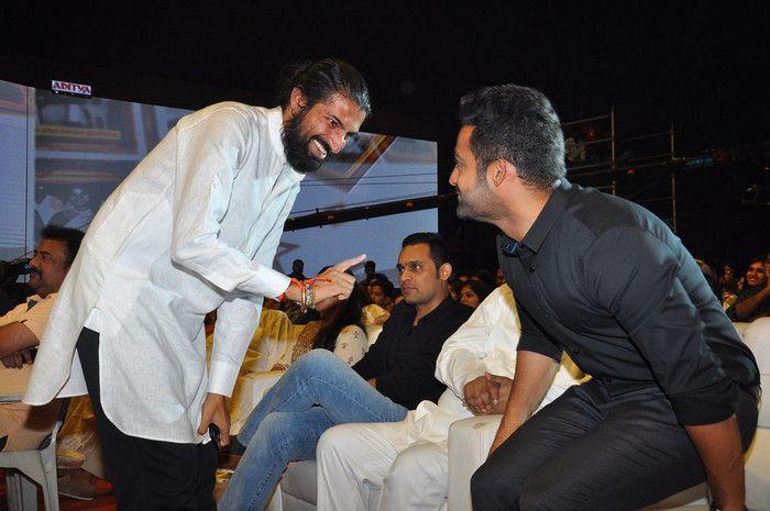 Mahanati Movie Audio Function Photos