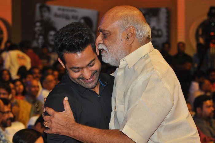 Mahanati Movie Audio Function Photos