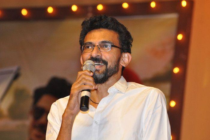 Mahanati Movie Audio Function Photos