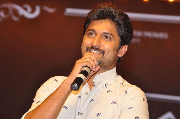 Mahanati Movie Audio Function Photos