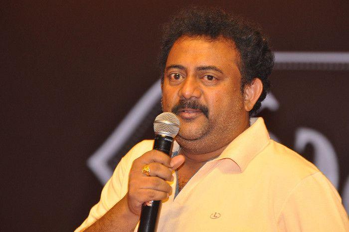 Mahanati Movie Audio Function Photos