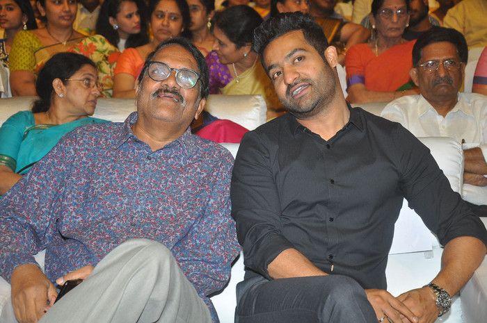 Mahanati Movie Audio Function Photos