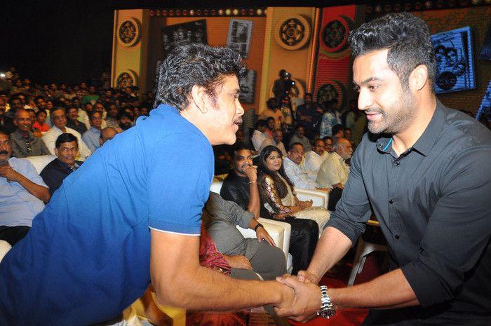 Mahanati Movie Audio Function Photos