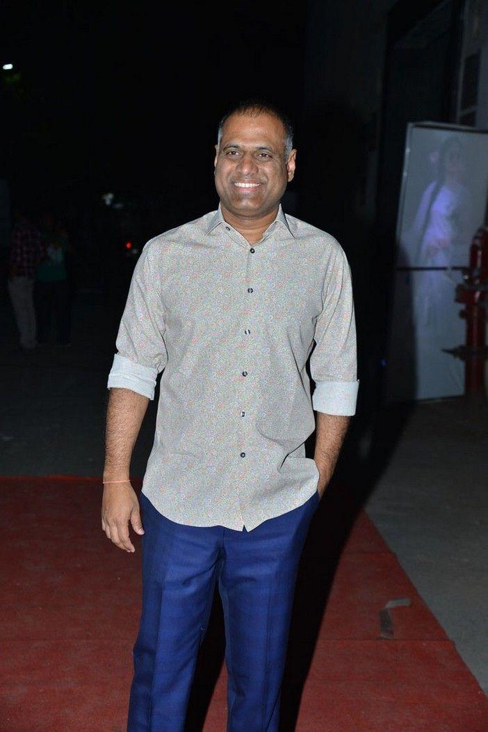 Mahanati Movie Audio Function Photos