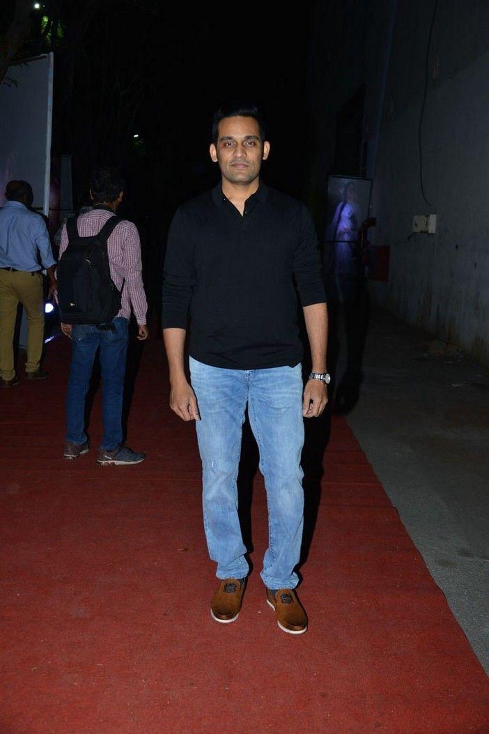 Mahanati Movie Audio Function Photos