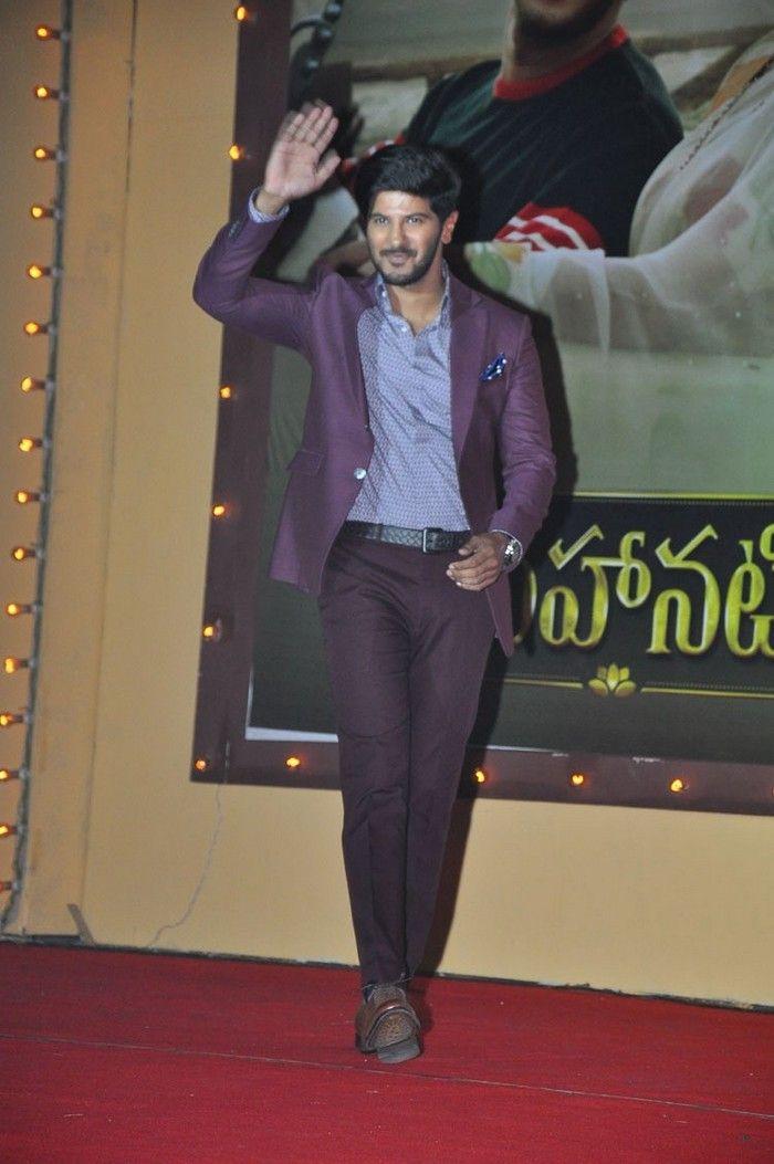 Mahanati Movie Audio Function Photos