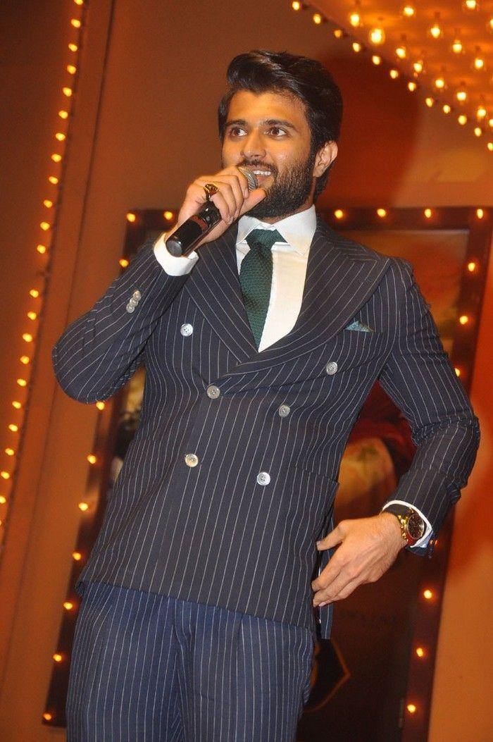 Mahanati Movie Audio Function Photos