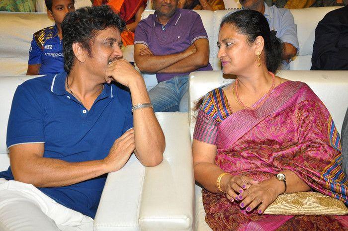 Mahanati Movie Audio Function Photos