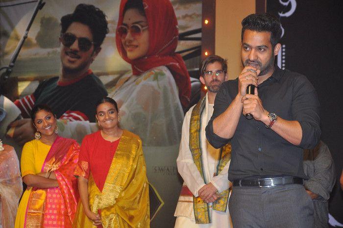 Mahanati Movie Audio Launch Photos