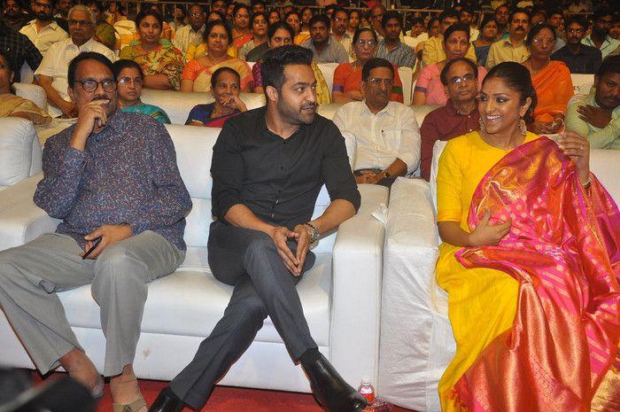 Mahanati Movie Audio Launch Photos