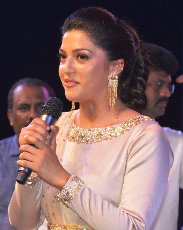 Mahanubhavudu Movie Success Meet Photos