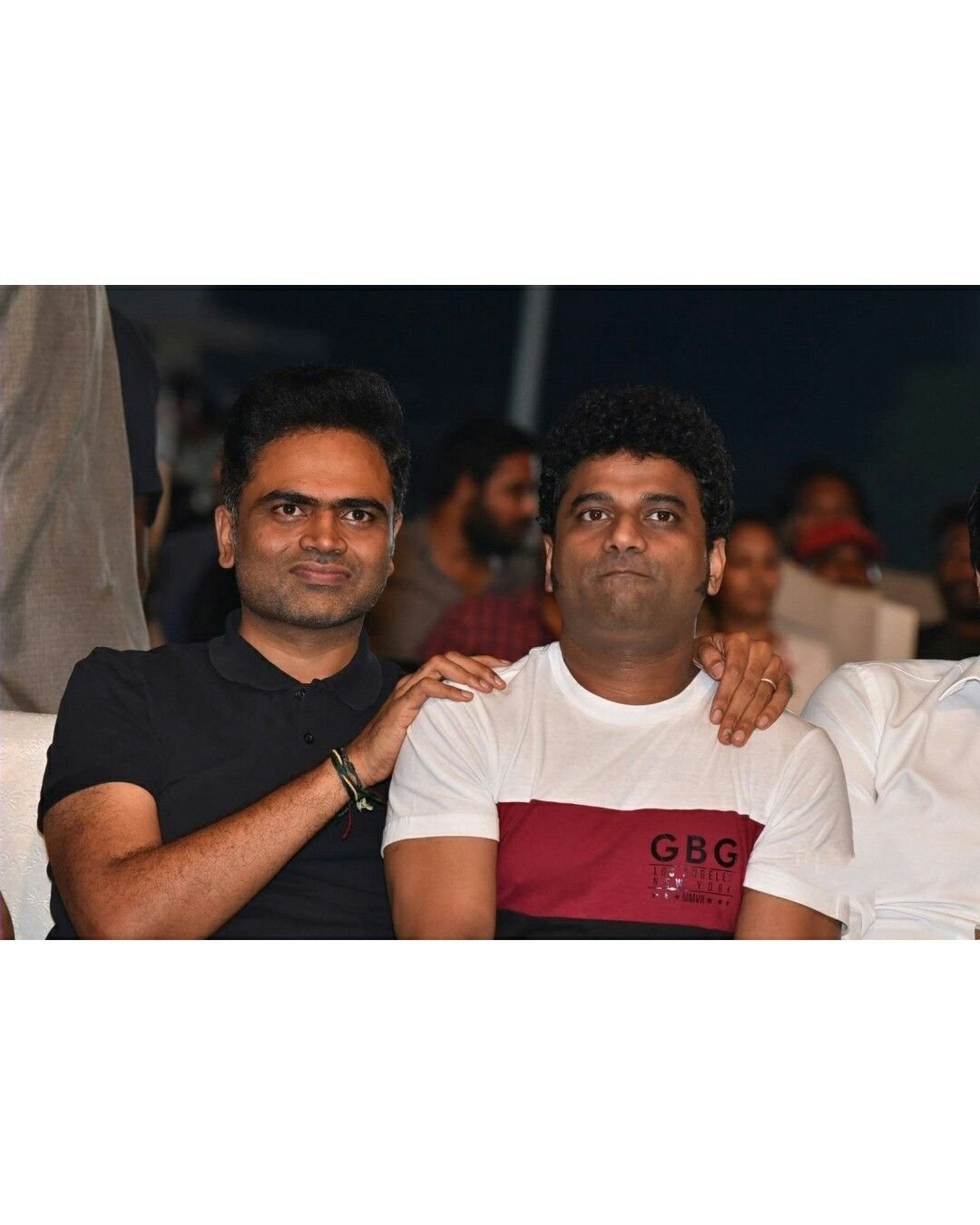 Maharshi Event Photos