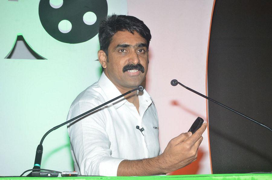 Mahesh Babu Launches YuppTV Originals Photos