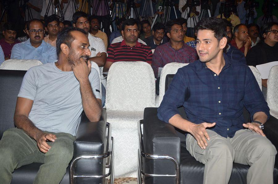 Mahesh Babu Launches YuppTV Originals Photos