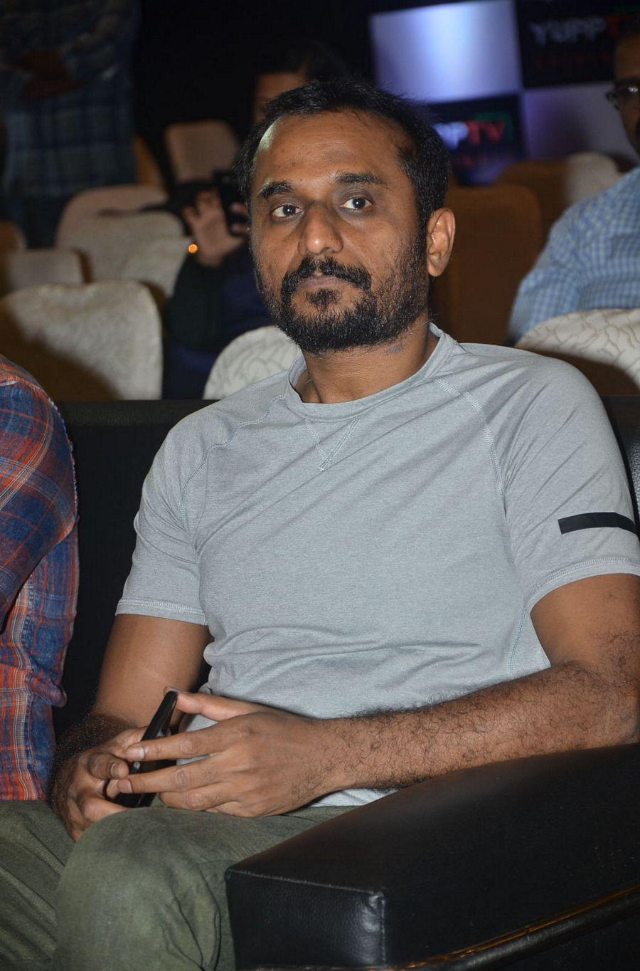 Mahesh Babu Launches YuppTV Originals Photos