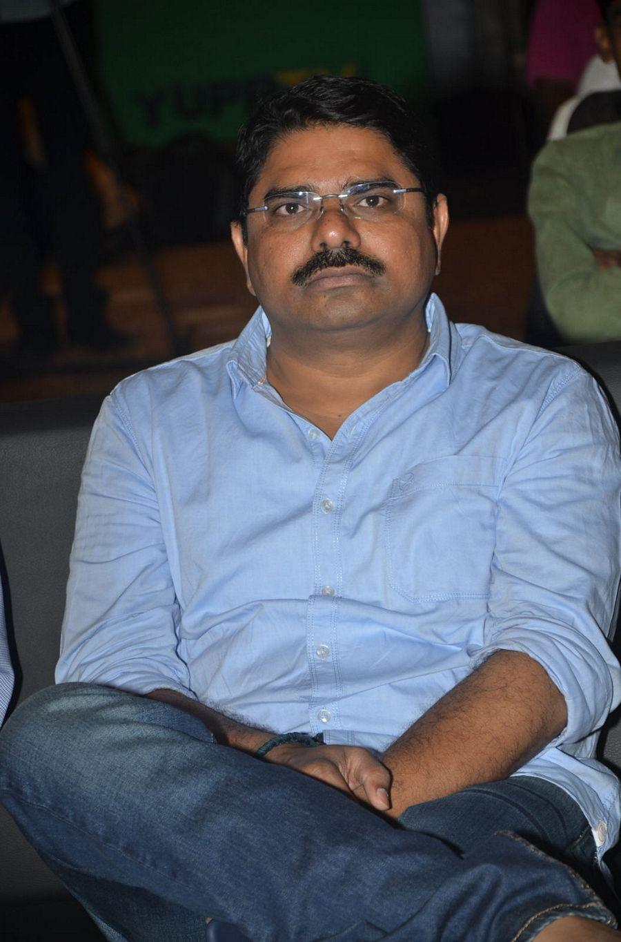 Mahesh Babu Launches YuppTV Originals Photos