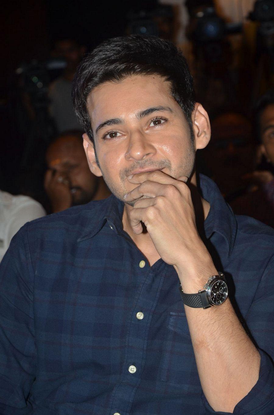 Mahesh Babu Launches YuppTV Originals Photos