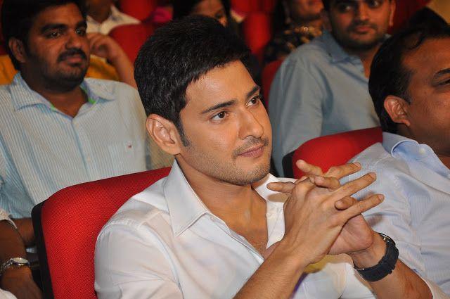 Mahesh Babu Spyder Movie Pre Release Function HD Photos