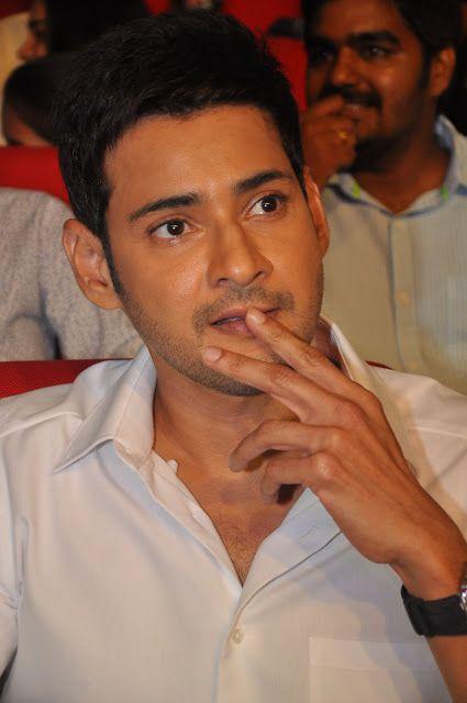 Mahesh Babu Spyder Movie Pre Release Function HD Photos