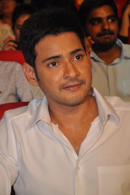 Mahesh Babu Spyder Movie Pre Release Function HD Photos