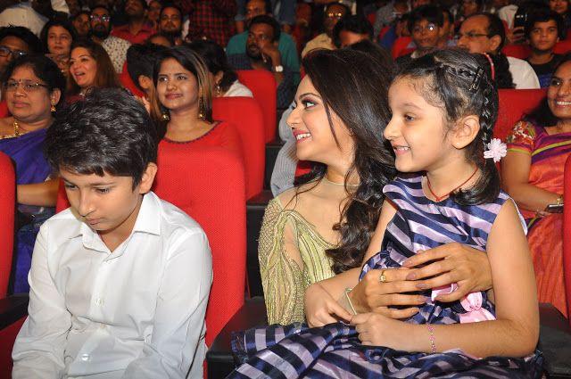 Mahesh Babu Spyder Movie Pre Release Function HD Photos