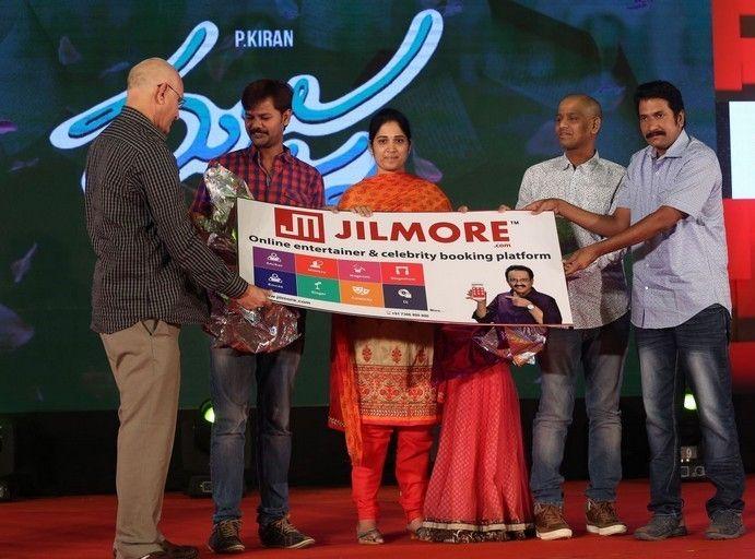 Majnu Movie Audio Launch Photos