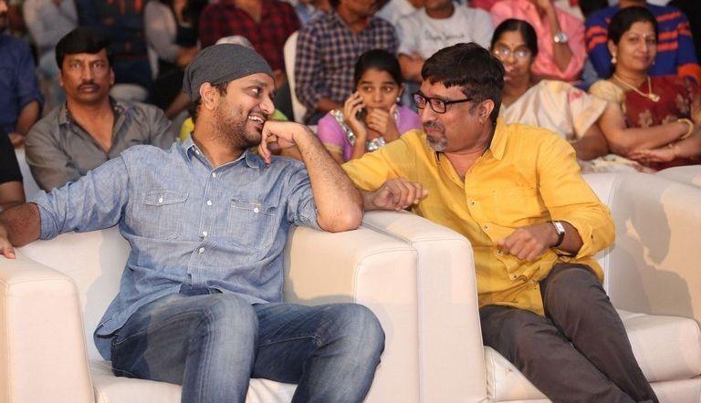 Majnu Movie Audio Launch Photos