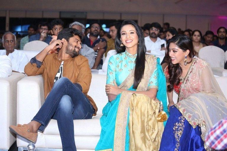 Majnu Movie Audio Launch Photos