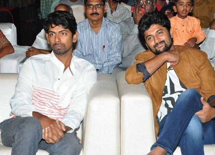 Majnu Movie Audio Launch Photos