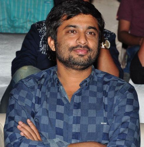 Majnu Movie Audio Launch Stills